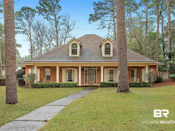 1 Audubon Pl, Fairhope, AL 36532