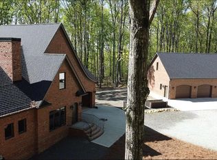 804 Crabtree Glenn Rd, Rougemont, NC 27572