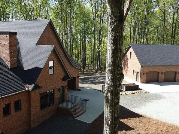 804 Crabtree Glenn Rd, Rougemont, NC 27572