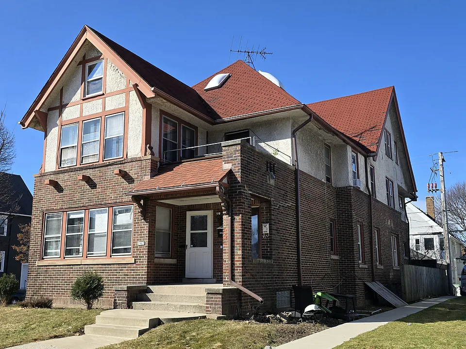 Front Exterior
