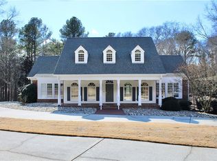 352 Holsenbeck School Rd, Winder, GA 30680