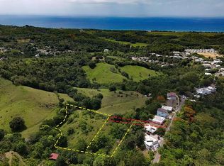 Km 1.1 Carr #400, Rincon, PR 00677