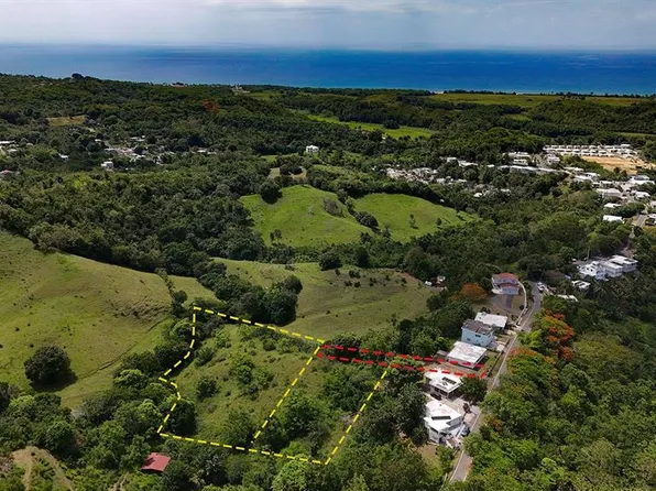 Km 1.1 Carr #400, Rincon, PR 00677