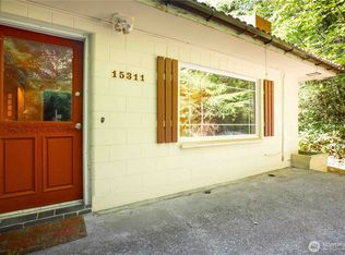 15311 Sandy Hook Rd NE, Poulsbo, WA 98370