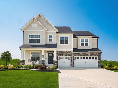 725 Royal Pines Dr, Delaware, OH, 43015