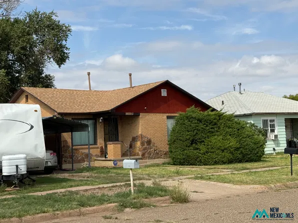 1805 S Monroe St, Tucumcari, NM 88401