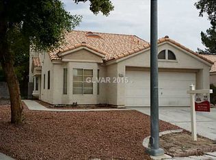 6953 Jasmine Creek Way, Las Vegas, NV 89119