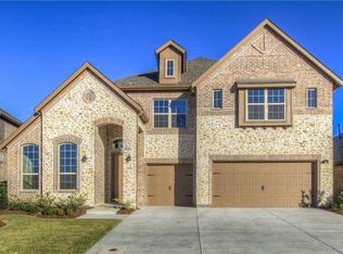 4404 Hazeltine Hills Dr, Celina, TX 75009