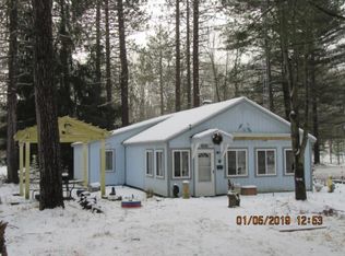 1330 S Everett Rd, Harrisville, MI 48740