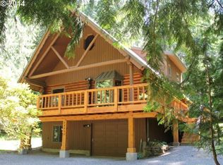 68940 E Birdie Ln, Welches, OR 97067
