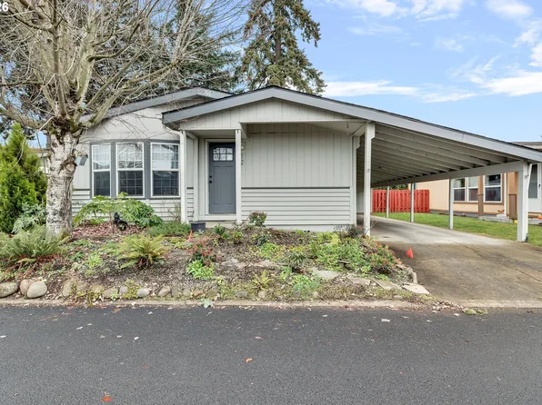 1111 SE 3rd Ave Unit 12, Canby, OR 97013
