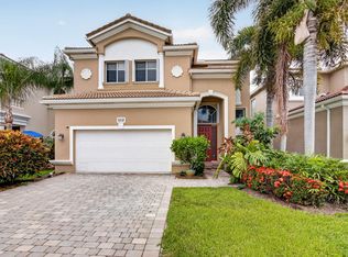 4210 Key Lime Blvd, Boynton Beach, FL 33436