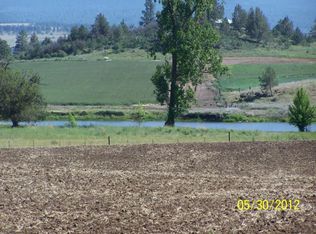 Pit River Canyon, McArthur, CA 96056