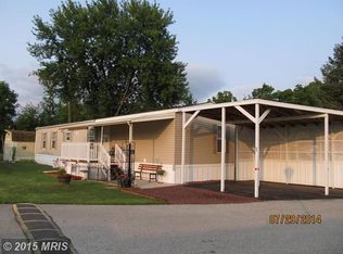 77 Pegram St, Gettysburg, PA 17325