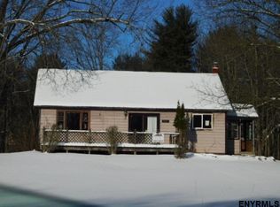 359 Clay Hill Rd, Saint Johnsville, NY
