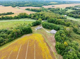 57989 Flint Hill Rd, New London, MO 63459