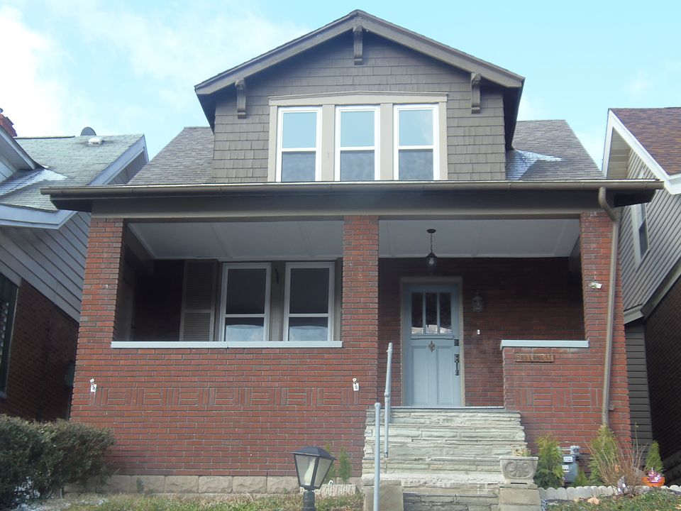 Front View