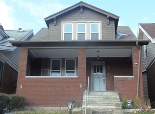 809 Long St, Pittsburgh, PA
