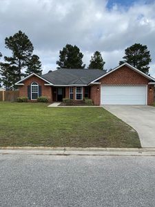 171 Mill Pond Ln SE, Ludowici, GA, 31316