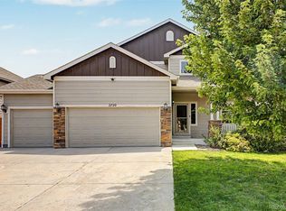 2720 Bridle Dr, Mead, CO 80542