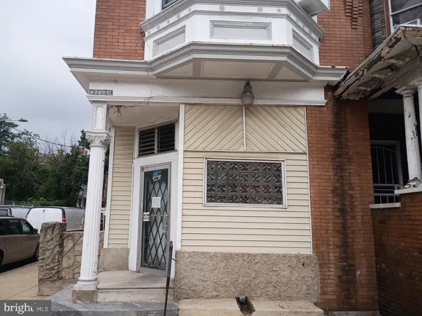 2432 N 24th St, Philadelphia, PA 19132