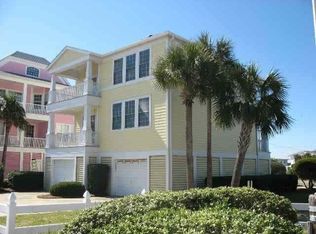 1457 Basin Trl, Murrells Inlet, SC 29576