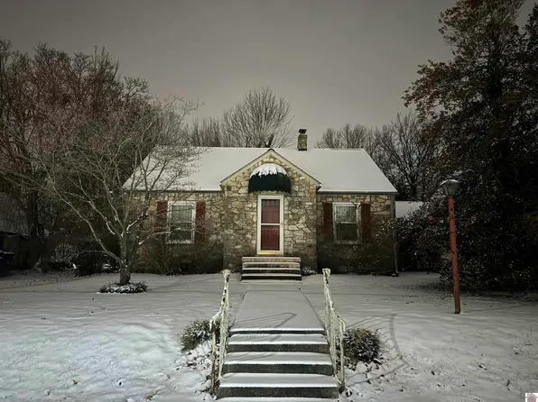 531 N 34th St, Paducah, KY 42001