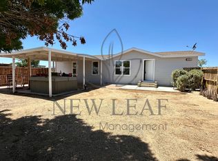 6251 Goss Rd #1, Phelan, CA 92371