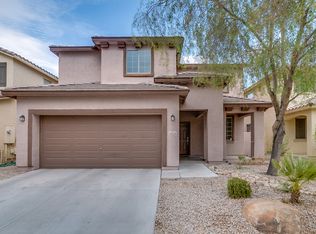 10150 W Flavia Hvn, Tolleson, AZ 85353