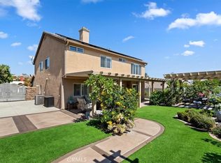 1910 Georgetown Dr, Corona, CA 92881