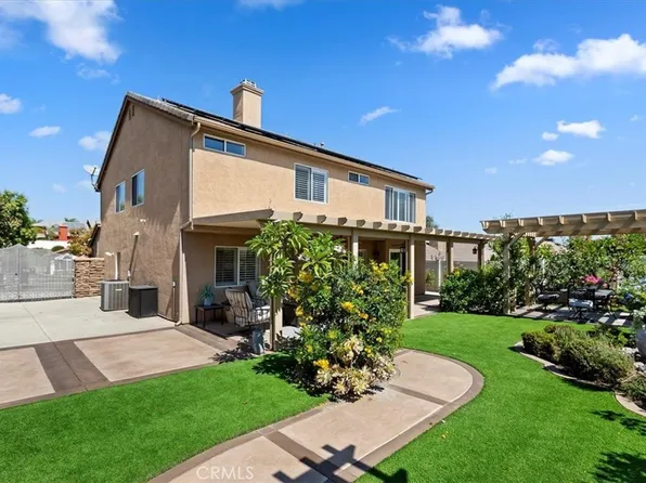 1910 Georgetown Dr, Corona, CA 92881