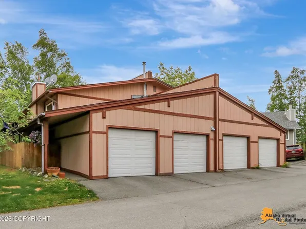 218 Deerfield Dr, Anchorage, AK 99515