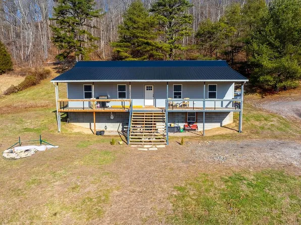 20980 Big Pine Rd, Laurelville, OH 43135