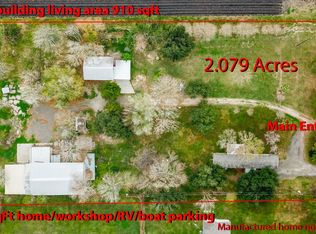 1713 Meyer Rd, Beasley, TX 77417