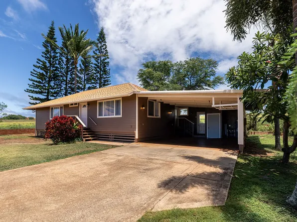 120 Ulumau Pl, Paia, HI 96779