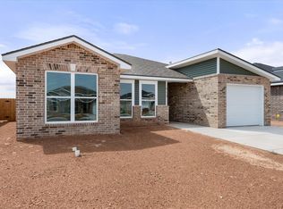 513 E 24th St, Wolfforth, TX 79382