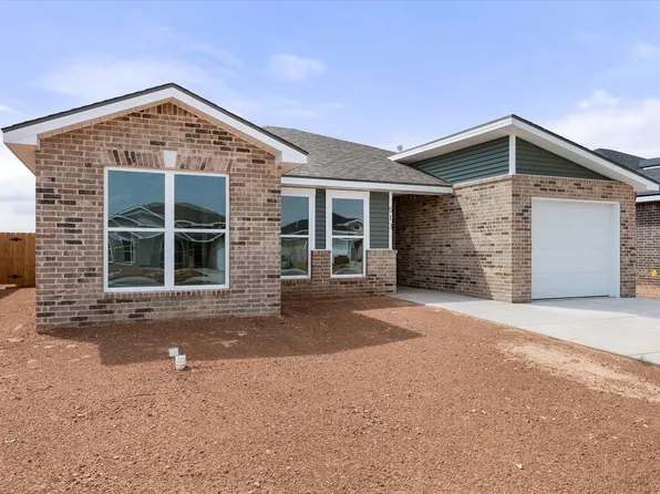 513 E 24th St, Wolfforth, TX 79382