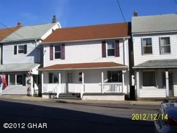 343 Ridge St, Freeland, PA 18224