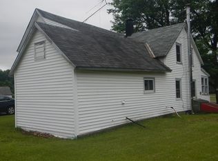 664 Fay Rd, North Bangor, NY 12966
