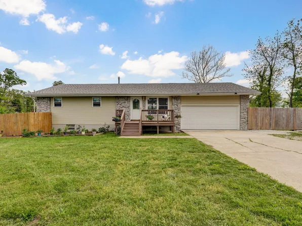 7294 E Farm Rd 164, Rogersville, MO 65742