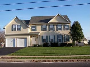 244 Vaughn Rd, Royersford, PA 19468