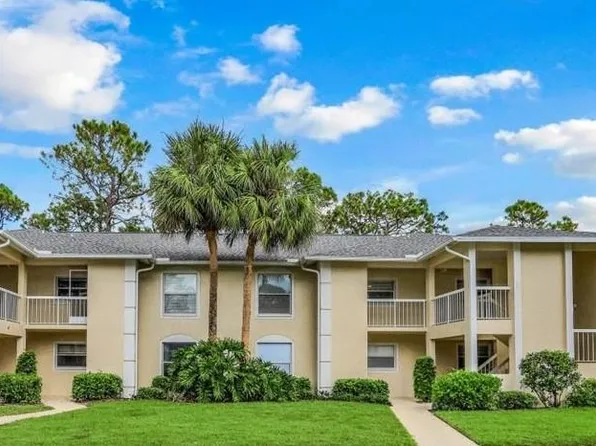 716 Landover Cir 102, Naples, FL 34104