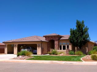 2847 E 1290 S, St George, UT 84790