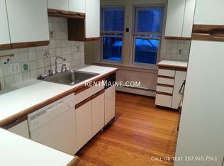 441 Union St APT 8, Bangor, ME 04401