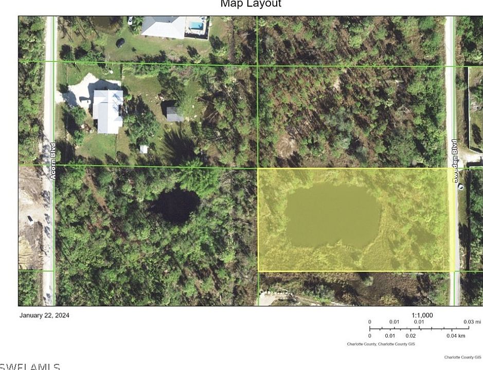 2nd image of 7457 Sweden Blvd