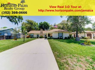 6311 Jamaica Rd, Spring Hill, FL 34606