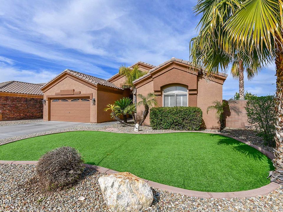 20476 N 93rd Dr, Peoria, AZ 85382 Zillow