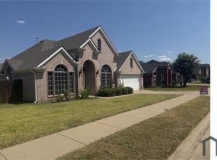 10100 Saint James St, Fort Worth, TX 76244
