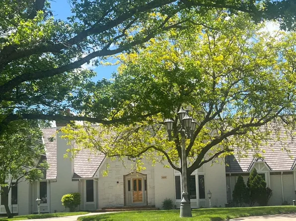 1635 N Old Wick Rd, Wichita, KS 67235