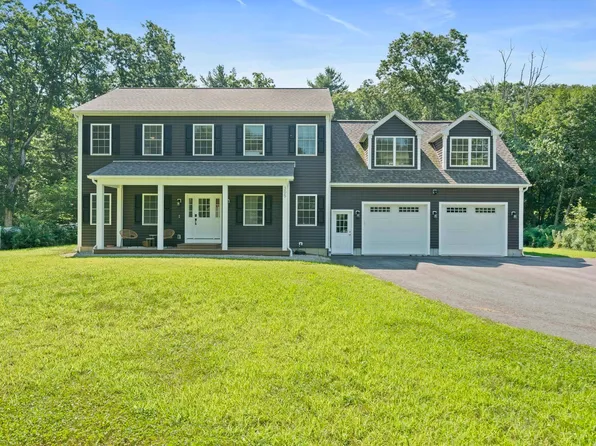 305 Main St, Norfolk, MA 02056